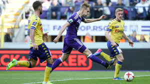 This is an overview of the record of the club against other opponents. Anderlecht Deroule Face A Waasland Beveren Et Est Leader Avant Les Play Offs I