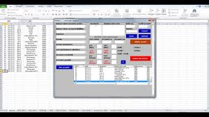 99229 comments off on inventory management form in excel. Www Excel Npage De Warehose Inventory Management Automated Inventory Management Solution This Accessible Template Allows Users To Track And Maintain Inventory Bin Locations Within A Warehouse