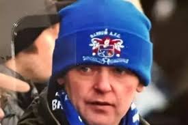 Marcus Rigby: Mum desperate to find her son who went missing 27 years ago