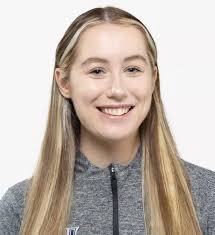 2025 Women's Track and Field Roster