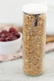 Granola Mit Mandeln Und Kokos Tulpentag Foodblog In 2020 Rezepte Fruhlingsrezepte Fruhstuck Brunch Rezepte