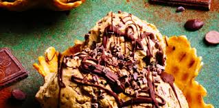 Glace Cafe Et Chocolat Facile Decouvrez Les Recettes De Cuisine Actuelle