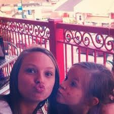 Nicole Posey's Instagram, Twitter & Facebook