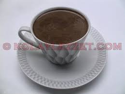 Menengic Kahvesi Nasil Yapilir Citlenbik Cedene Bittim Yemek Tarifi Hazir Kahve Sutsuz Icecekler