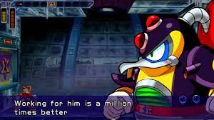 Mega Man: Maverick Hunter X (X) - Chill Penguin - YouTube