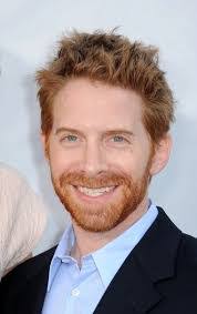 Seth Green's Instagram, Twitter & Facebook