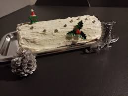 Pour une brillance absolue et brun profond assurés ! Glacage Express Pour Buche De Noel Mes Meilleures Recettes Faciles