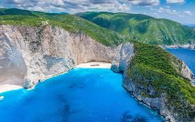 See more of navagio shipwreck beach on facebook. Coast Guard Closes Emblematic Navagio Beach After Rockfall Greece Is