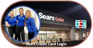 Or, you can visit any sears location to make a sears credit card payment in person. Sears Credit Card Login Pay Sears Credit Card Pay Bill Login Or Apply