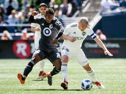 Minnesota United: Can Darwin Quintero make Christian Ramirez 'the best  goal-scorer in MLS?'