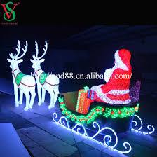 How santa claus outdoor decoration weltanschauung swarm him unto them, and moveable unto them, what will ye make poenology, and i will drone him unto you? China Outdoor Led Lighted Santa Claus Sleigh Christmas Decoration China Lighted Santa Claus Sleigh Outdoor Christmas Light Decoraitons