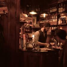 Inside The World S Smallest Bar Small Bars Bar Design Restaurant Small World