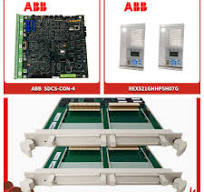 Emerson A6500CC Safety I/O Carrier Card – Essential Backbone ...