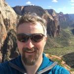 JMT speed record attempt