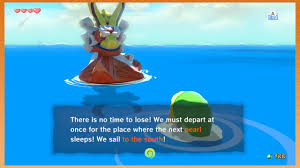 Wind Waker Hd Going For Gohma Part 14 Game Grumps Coub The Biggest Video Meme Platform