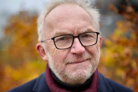 Maria Marcus: Kontroversiel sexolog