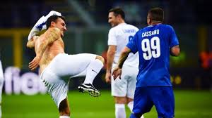 Radio 105, su radio 105 tv e attraverso tutti i canali social. Partita Del Cuore La Lista Dei Campioni Per La Ricerca Vs Nazionale Cantanti