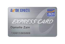 Daily express urdu newspaper delivers latest news in urdu, including breaking news, current news, top headlines from pakistan, world, sports, business, cricket and politics. Overview Of Other Cards Aeon Credit Service Malaysia