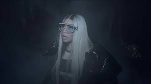 Gucci Sunglasses Worn By Nicki Minaj In The Light Is Coming By Ariana Grande 2018