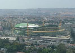 O antigo estádio josé alvalade foi sinónimo, nas últimas duas décadas da sua existência, de memoráveis megaconcertos ao ar livre. Estadio Jose Alvalade Lisbon The Stadium Guide