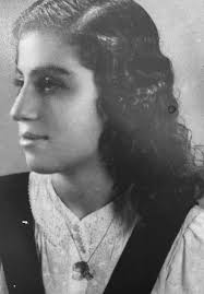 Traverse City Bat Mitzvah: Teen Encourages Community Service and Holocaust  Remembrance