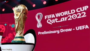Ringkasan hasil pertandingan jadwal pertandingan klasemen arsip. Hasil Drawing Kualifikasi Piala Dunia 2022 Zona Eropa
