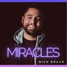 Nick Bravo