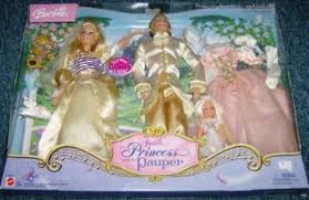 The princess and the pauper modern/college au aesthetics. Buy Barbies Princess And The Pauper Princess Anneliese And Julian Wedding Giftset In Cheap Price On Alibaba Com
