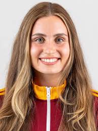 2025 Cross Country Roster