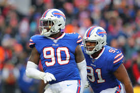 Shaq lawson is headed back to the afc east. Bills Links 11 26 Is It Time To Give Shaq Lawson A Contract Extension Buffalo Rumblings