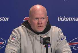 Bills coach Sean McDermott addresses 9/11 comments that resurfaced -  WHEC.com