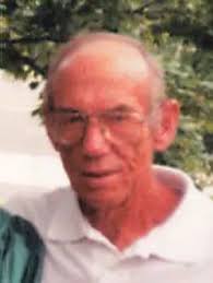 Obituary information for James E. Scates