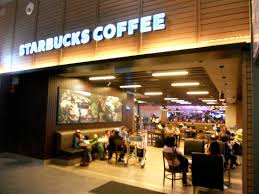 Kuala lumpur international airport, aka klia. Starbucks In Departure Hall Review Of Starbucks Klia Sepang Malaysia Tripadvisor