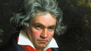 Ludwig van Beethoven