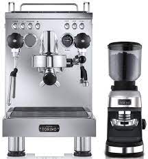 Maybe you would like to learn more about one of these? Sunbeam Pu8000 Torino Espresso Machine Grinder Appliances Online
