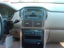 Honda is a japanese car brand that is an automotive industry giant. Upgrading The Stereo System In Your 2003 2008 Honda Pilot