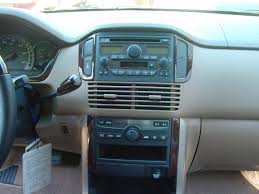 In the this video i show you what it means when you lose power in your car and error/code shows up on the radio. Upgrading The Stereo System In Your 2003 2008 Honda Pilot