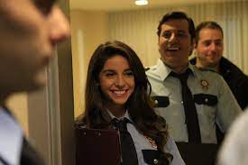 We did not find results for: Police Academy Alaturka 2015 Imdb