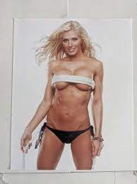 Torrie wilson hot