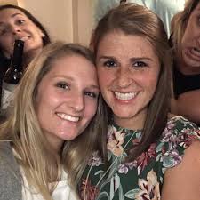 Caitlin McClare and Joe Hanna's Wedding Website