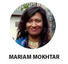 Justice mariam mukhtar aloma, last week monday, made history as the first female chief justice of nigeria. It S Not Just About The Degree Malaysia Today