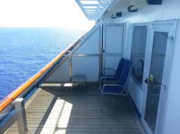 Check spelling or type a new query. 5 Benefits To Having A Balcony Cabin On Your Cruise