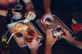 La Taqueria Annecy Menu Prix Restaurant Avis Tripadvisor