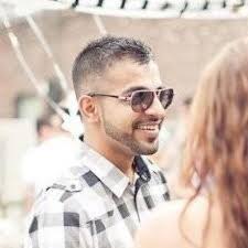 sukh-gill (Sukh) · GitHub