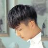 In this tutorial i will be going through the 3 steps process of achieving the korean middle / center parting hairstyle. 1