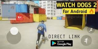 This Article Is About How To Download Watch Dogs 2 In Android For Free Apk Data Without Verification 2020 Watch Dogs Best Android Games Android