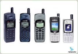 TH-00-SG2520 Kit, Thuraya SG2520 Hand ...
