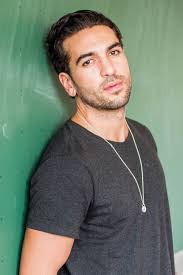 His first role came in the 2001 film girls on top. Elyas M Barek Profile Images The Movie Database Tmdb
