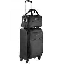 En général, un bagage cabine ne doit pas dépasser les limites imposées par l'iata, soit les dimensions de 56 x 45 x 25 cm. Valise Cabine 50x40x20 Votre Top 14 Pour 2021 Top Bagages