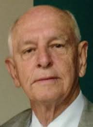 William Rogers Huffman Obituary (2023)